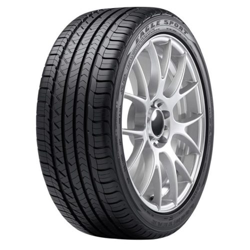 Goodyear Eagle Sport All-Season 245/40R17 91 W Tire – Pk Rerk